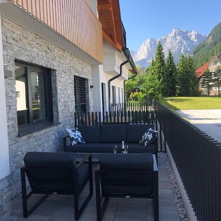 Vila Mojca Apartma Peridot - Center クランスカゴーラ エクステリア 写真