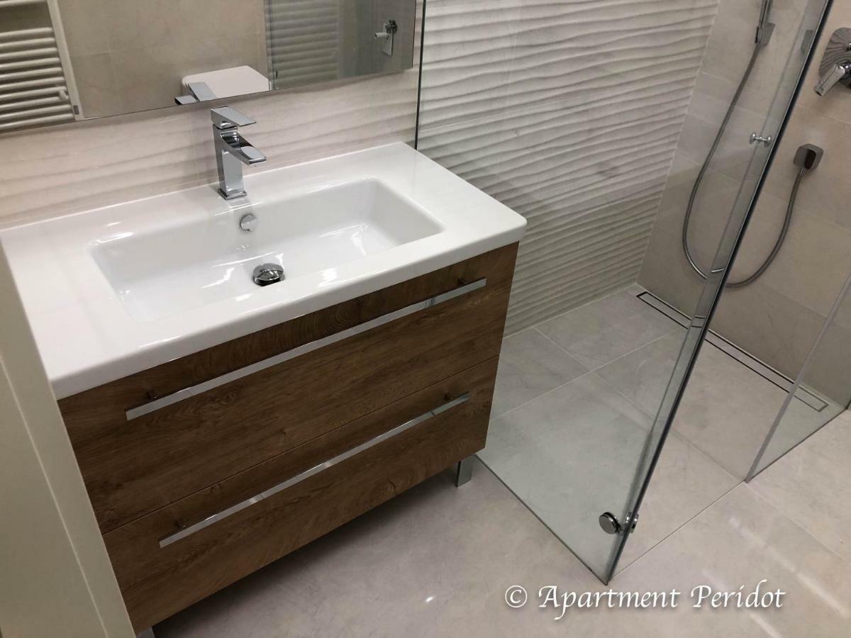 Vila Mojca Apartma Peridot - Center クランスカゴーラ エクステリア 写真