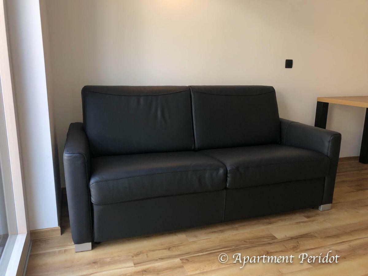 Vila Mojca Apartma Peridot - Center クランスカゴーラ エクステリア 写真