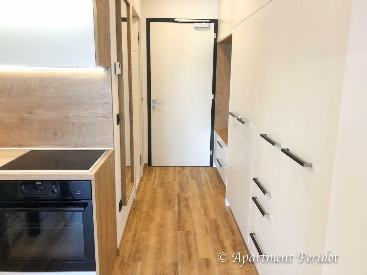 Vila Mojca Apartma Peridot - Center クランスカゴーラ エクステリア 写真