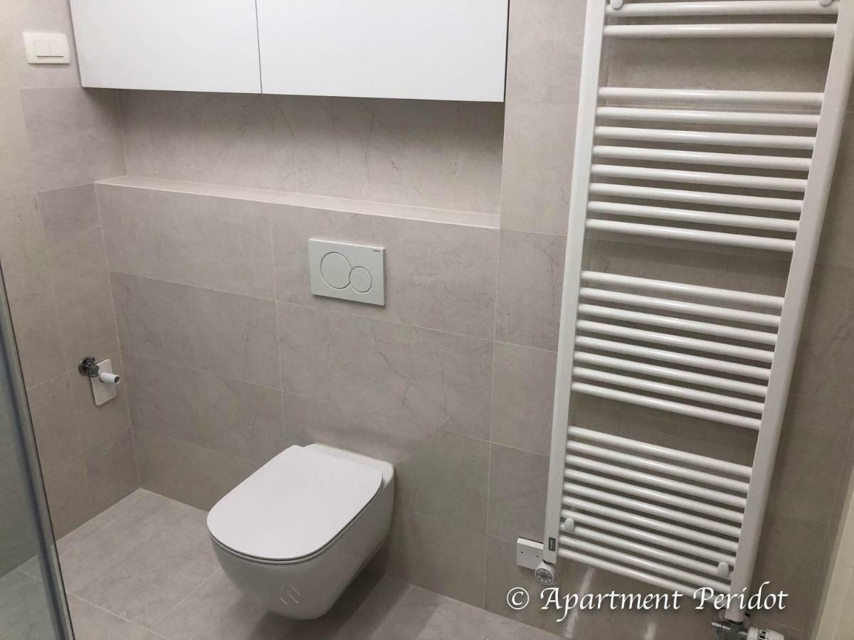 Vila Mojca Apartma Peridot - Center クランスカゴーラ エクステリア 写真