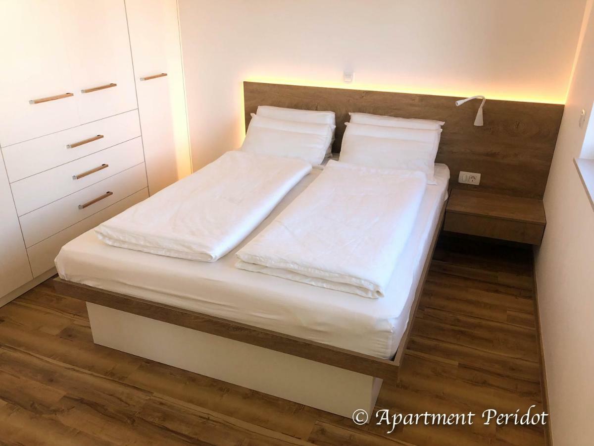 Vila Mojca Apartma Peridot - Center クランスカゴーラ エクステリア 写真