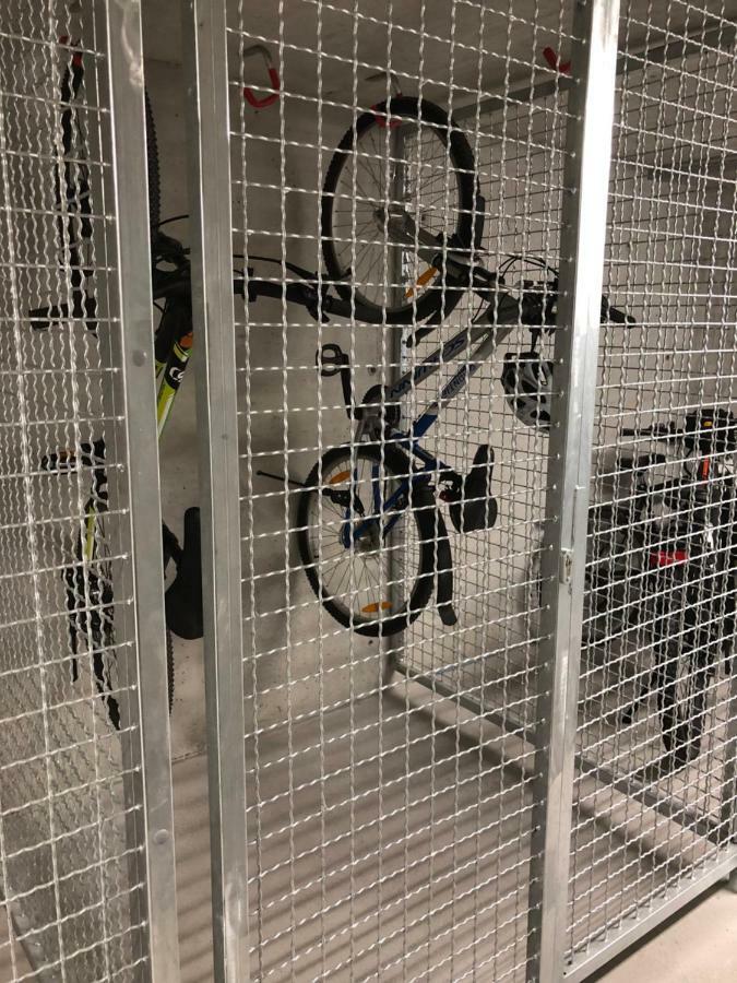 Vila Mojca Apartma Peridot - Center クランスカゴーラ エクステリア 写真